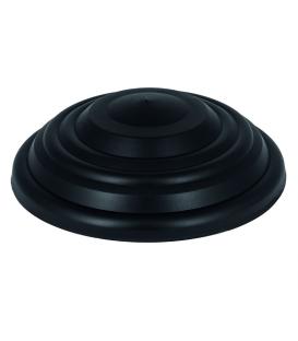 Ceiling Smart Cup PP large mat black