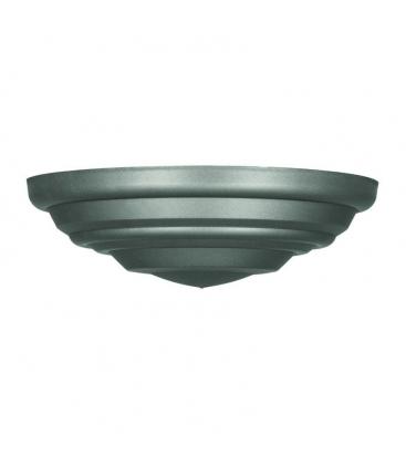 Techo Gris Grande Smart Cup PP - Rosetones y Copas 11736-25899