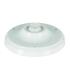 Rosette pour plafond en porcelaine blanche 11739-25913