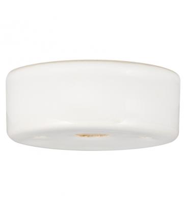 Porcelan bela Multi Cord stropna skodelica Rozete in skodelice 11743-25996