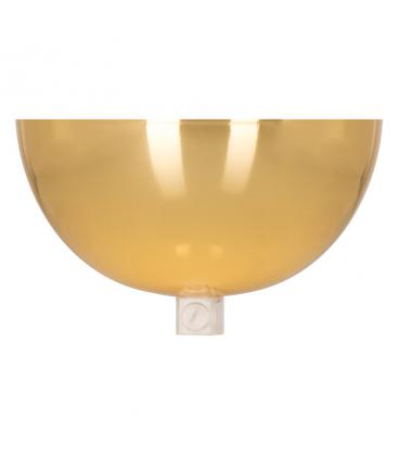 Gold Transparent Cord Grip Decke Cup Schale 11751-26010