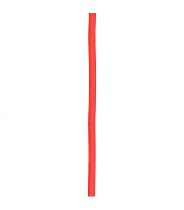 Lebendiges orangefarbenes Textilkabel Verschönern Sie Ihr Dekor 11770-26068