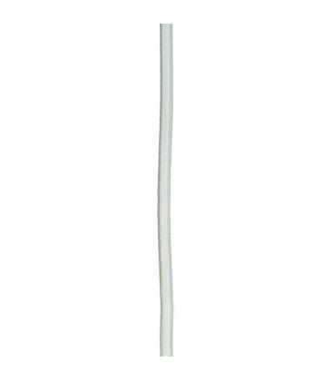 Eleve su espacio con cable textil beige 11774-26078