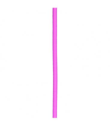 Elevate Your Space with Pink Textile Cable 3m Length 11775-26080