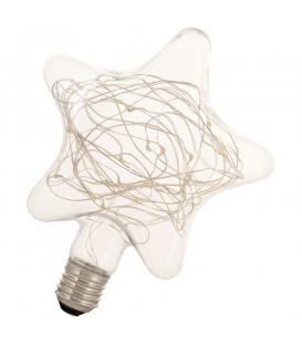 Decorative étoile star 1.5W 2500K CL E27