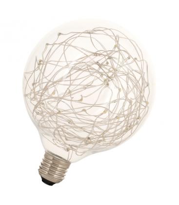 Lampada LED Chic Globe 1.5W 2500K E27 Illuminazione decorativa 11807-26144