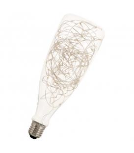 Decorative bottle 1.5W 2500K CL E27