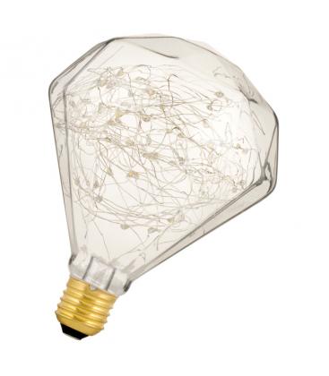 Diamant 1.5W LED-Lampe Warmweißes Leuchten 11811-26156