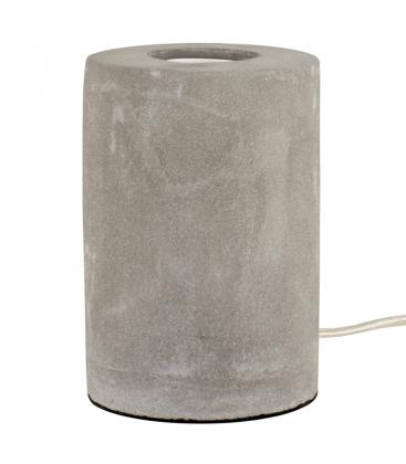 E27 Concrete Table Lamp Illuminate Your Space 11817-26175