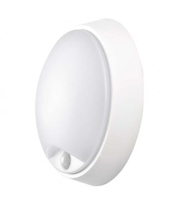 LED round wall lamp with sensor 14W NW 11839-26241