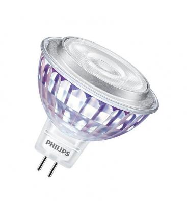 LEDspot VLE D 7 50W 12V 830 MR16 GU5.3 Dimm Lampada LED GU4 11852-26270