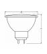 Decostar 51S STAR 20W 12V 36° GU5.3 Dvojno pakiranje 11853-26274