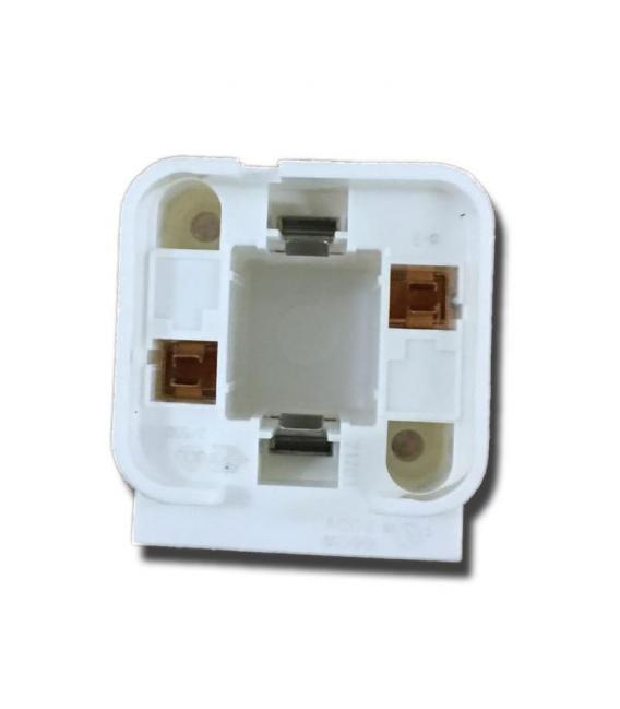 G24d 3 TC-D TC-t Lampholder Base – Photo