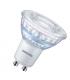 Master LEDspot VLE D 6.2-80W 930 220V GU10 36° dimmbar 11859-26287