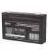 SLA Battery 6V 7Ah 11877-26325