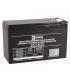 SLA Battery 12V 7,2Ah 11879-26328