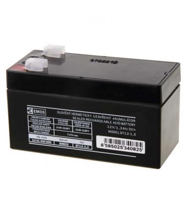 12V 1,3Ah SLA-Akku 11883-26332