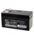 SLA Batteria 12V 1,3Ah 11883-26332