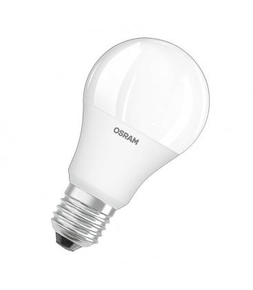 Lámpara LED Classic A RGBW 9W E27 Mando a distancia 11936-26519