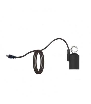 Support de lampe UV C E27 Essentiel 11943-26543