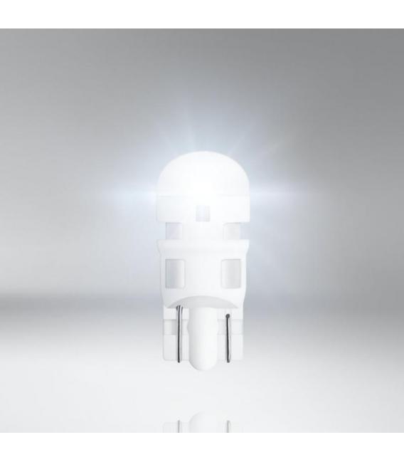 LEDriving SL W5W Blanco Bombillas - Luz Coche Pack Doble – foto