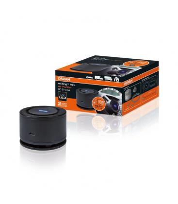 AirZing Mini USB Purificador de Aire - Luminarias UVC 11985-26702
