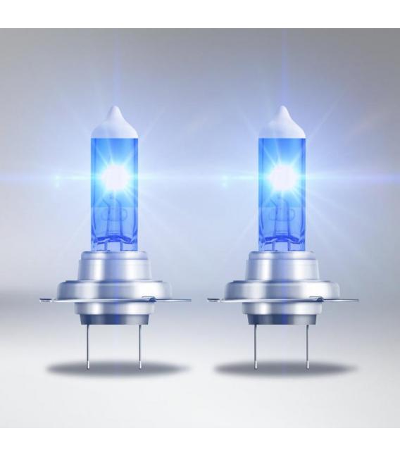 Car Bulb H7 73W 12V CBB Cool Blue Boost - Double Pack – photo