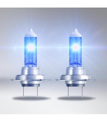 Bombilla de coche H7 73W 12V CBB Cool Blue Boost - Paquete doble 11990-26714