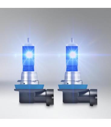 H11 75W 12V CBB Cool Blue Boost žarnica za avto - dvojni paket 11991-26717