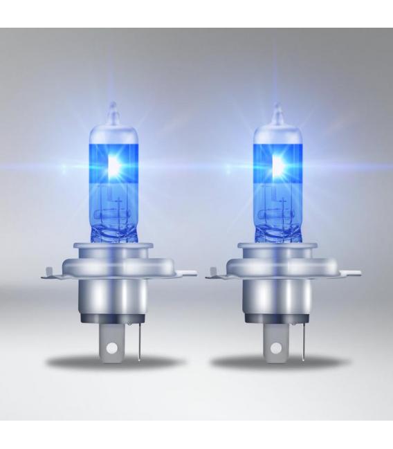 Autolampe H4 75/68W CBB Cool Blue Boost - Doppelpack – foto