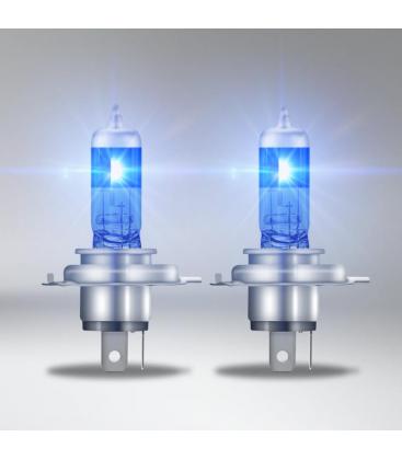 Car Bulb H4 75/68W CBB Cool Blue Boost - Double Pack 11992-26718