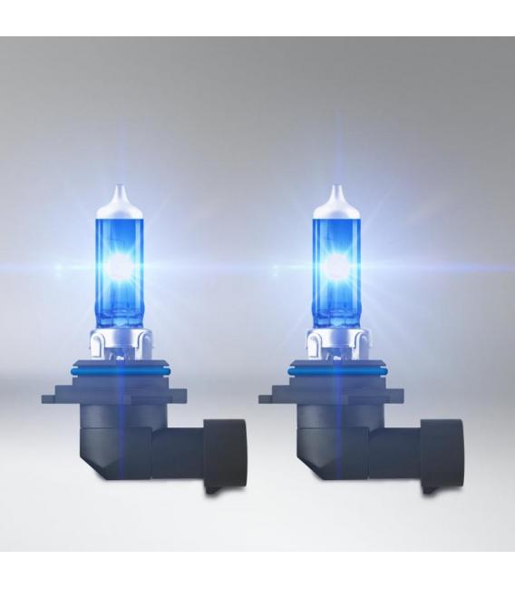 HB4 80W 12V lampadina auto CBB Cool Blue Boost - Confezione doppia – Foto