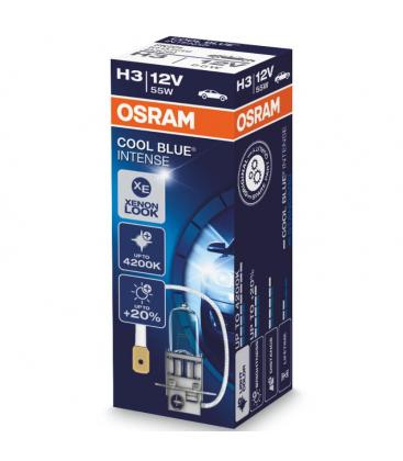 H3 55W 12V PK22s CBI Cool Blue žarnica za avto 4031-26729