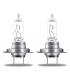 H7 55W 12V PX26D Night Breaker srebrna Double Pack 12000-26758