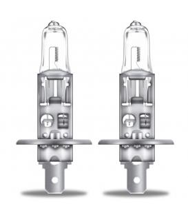 H1 55W 12V P14.5S Night Breaker Silber Doppelpack