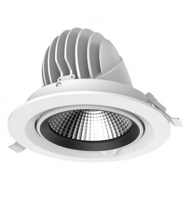 Downlight LED Scoop 20W 840 40D quality, energy-efficient lighting 12006-26788