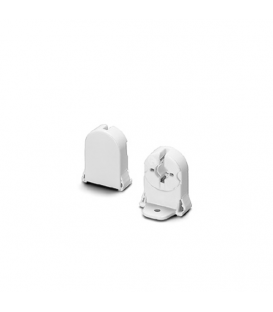 Portalampada G13 a plafone 100572