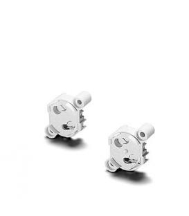 Vossloh Schwabe Portalampada per starter