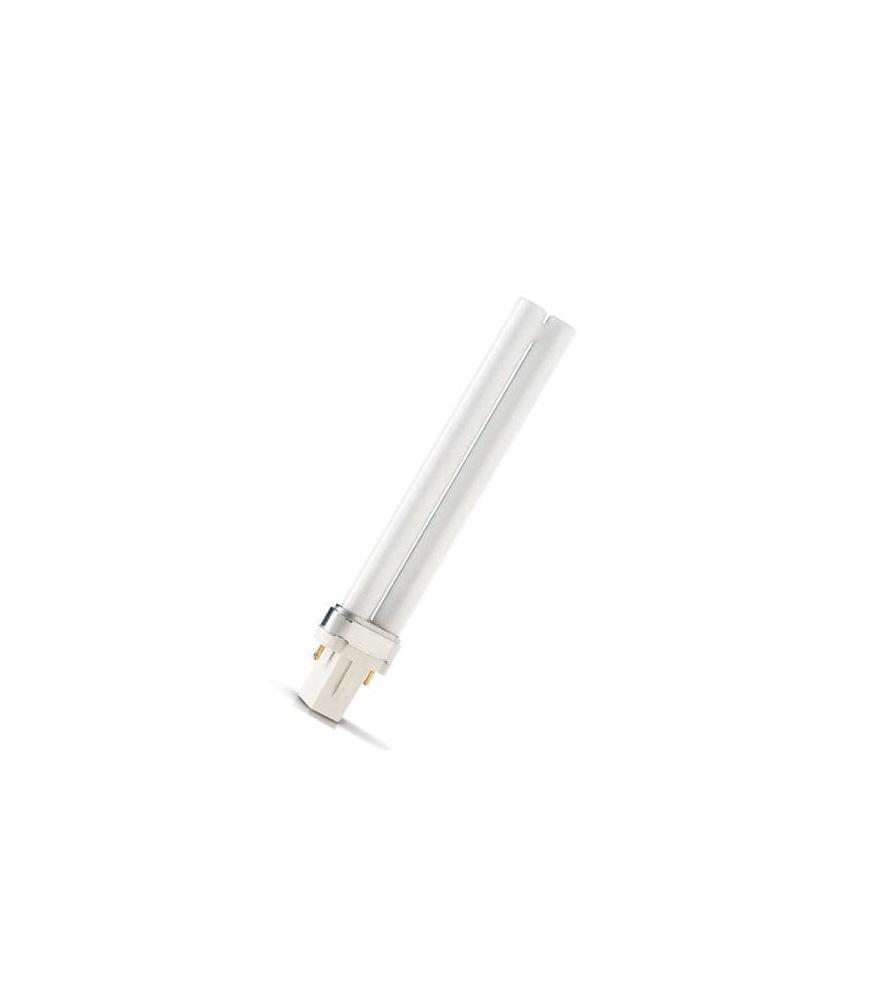 Buy Lamp PL S 11W 10 UV A 2P G23 Premium Actinic