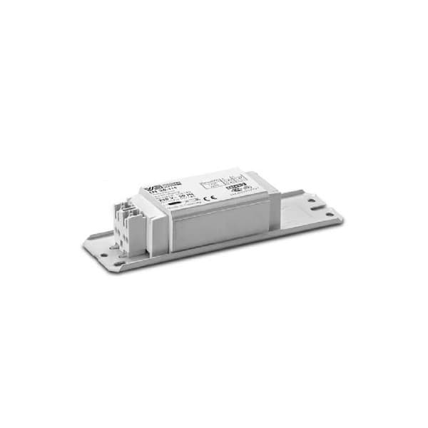 Ballast électrique Vossloh Schwabe T8 EVG 1x 18W/36W - Référence ELXc 136.2007 - Neuf Sans Emballage