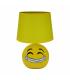 Funny Smiley Face EMO E14 amarilla 12025-32013