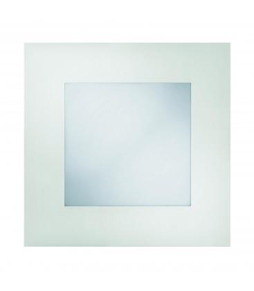 Plafond encastré LED MILTON D 12W WW Blanc 12066-32050