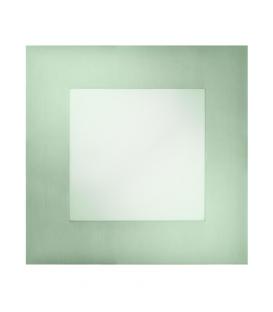 LED MILTON D 12W CW chrome mat