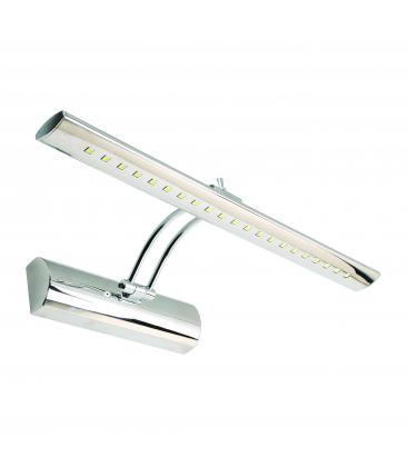 Apparecchio LED BRENA 4W Chrome NW Flamingo Design 12077-32061