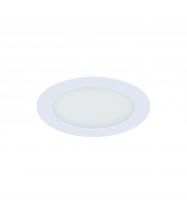 Downlight LED da incasso SLIM C 9W Bianco WW 12079-32063