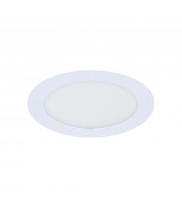 Downlight LED da incasso SLIM C 12W Bianco WW 12081-32065