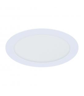 LED downlight SLIM C 18W blanco WW