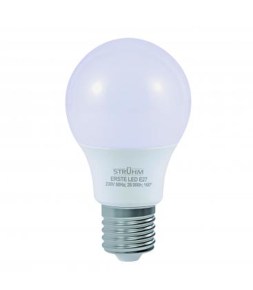 Lámpara LED ERSTE E27 12W Blanco Cálido 12105-32088