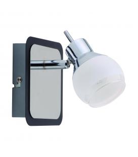 EPOS G9 1D chrome / wenge