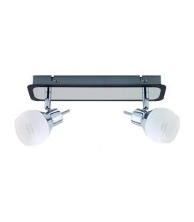 EPOS G9 2L cromo / wengé